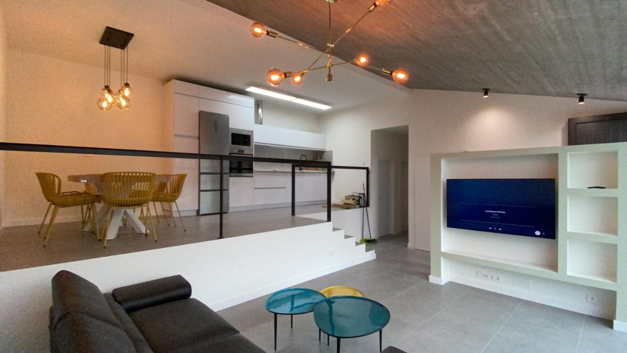 La Casa De Hierba - Casa De Campo De Diseno Con Jardin Y Wifi Cerca De Las Playas De Llanes Zewnętrze zdjęcie